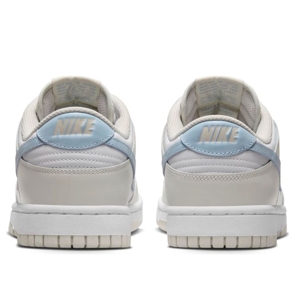 (WMNS) Nike Dunk Low 'Light Bone Armory Blue' HF0023-100