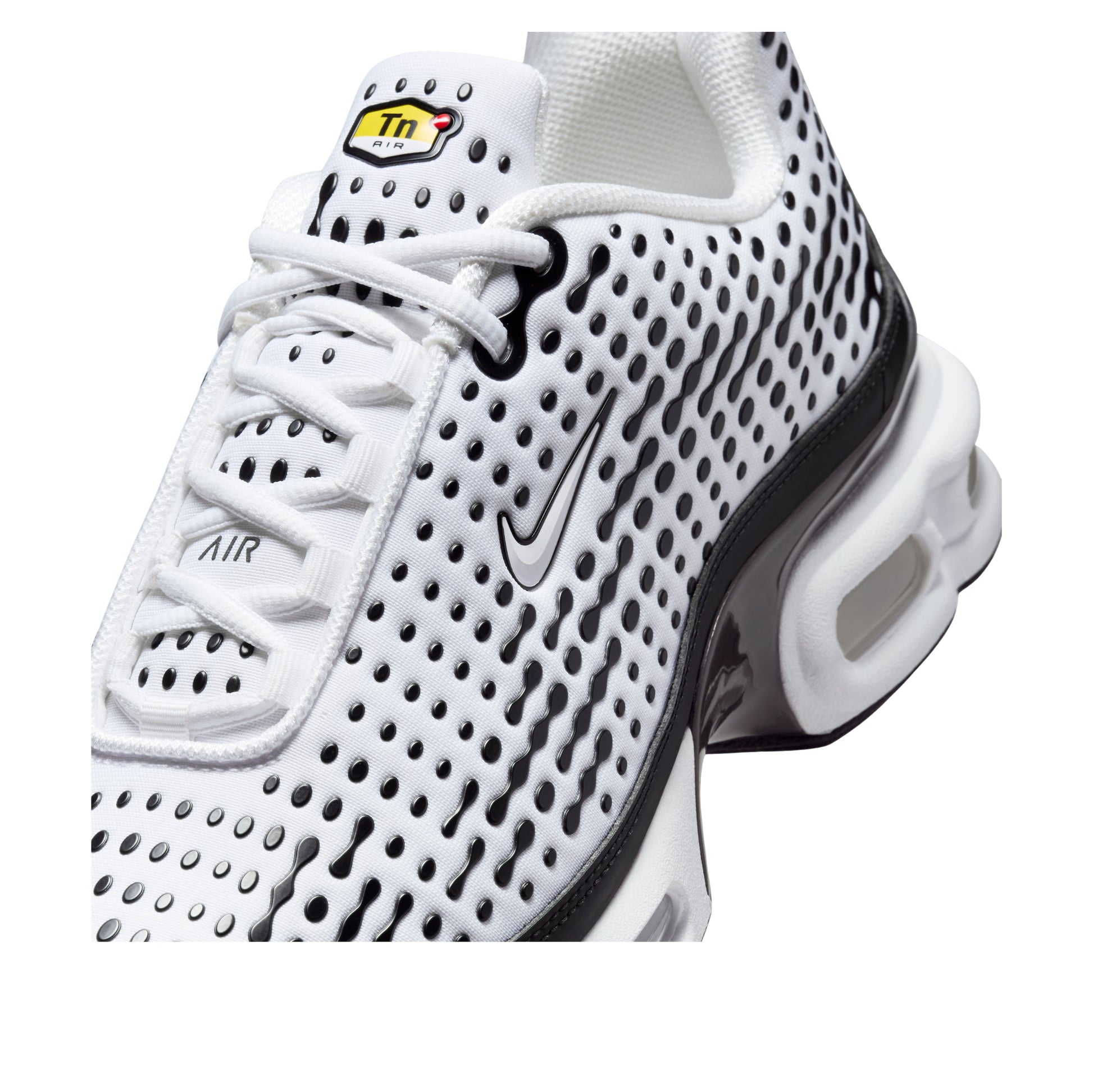 Nike Air Max Plus VII 'White Smoke Grey' HQ2197-100