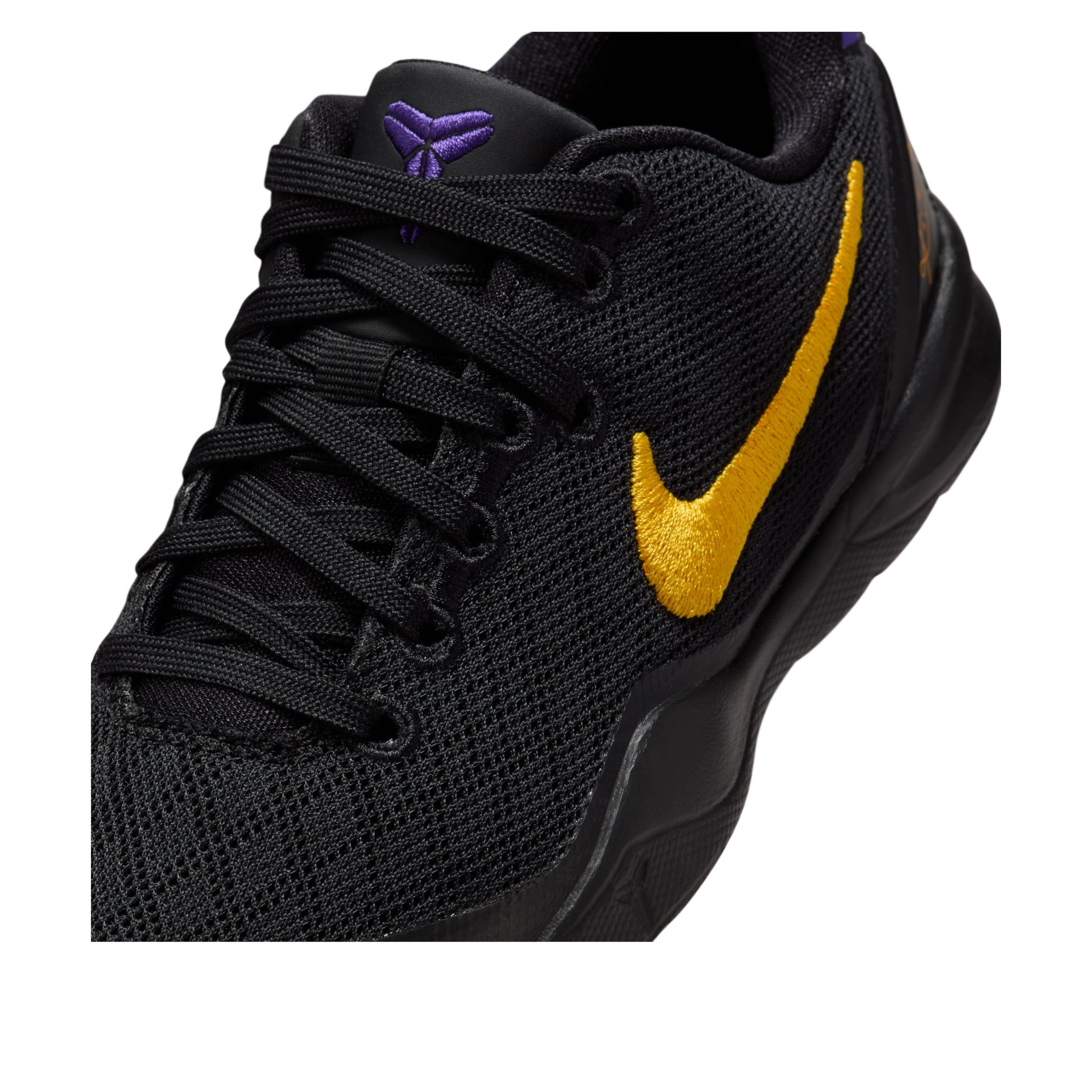 (PS) Nike Kobe 8 Protro 'Black University Gold' FN0267-002
