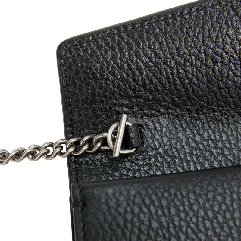 (WMNS) Gucci Dionysus Mini-Sized Single-Shoulder Bag 'Black' 476432-CAOGN-8176
