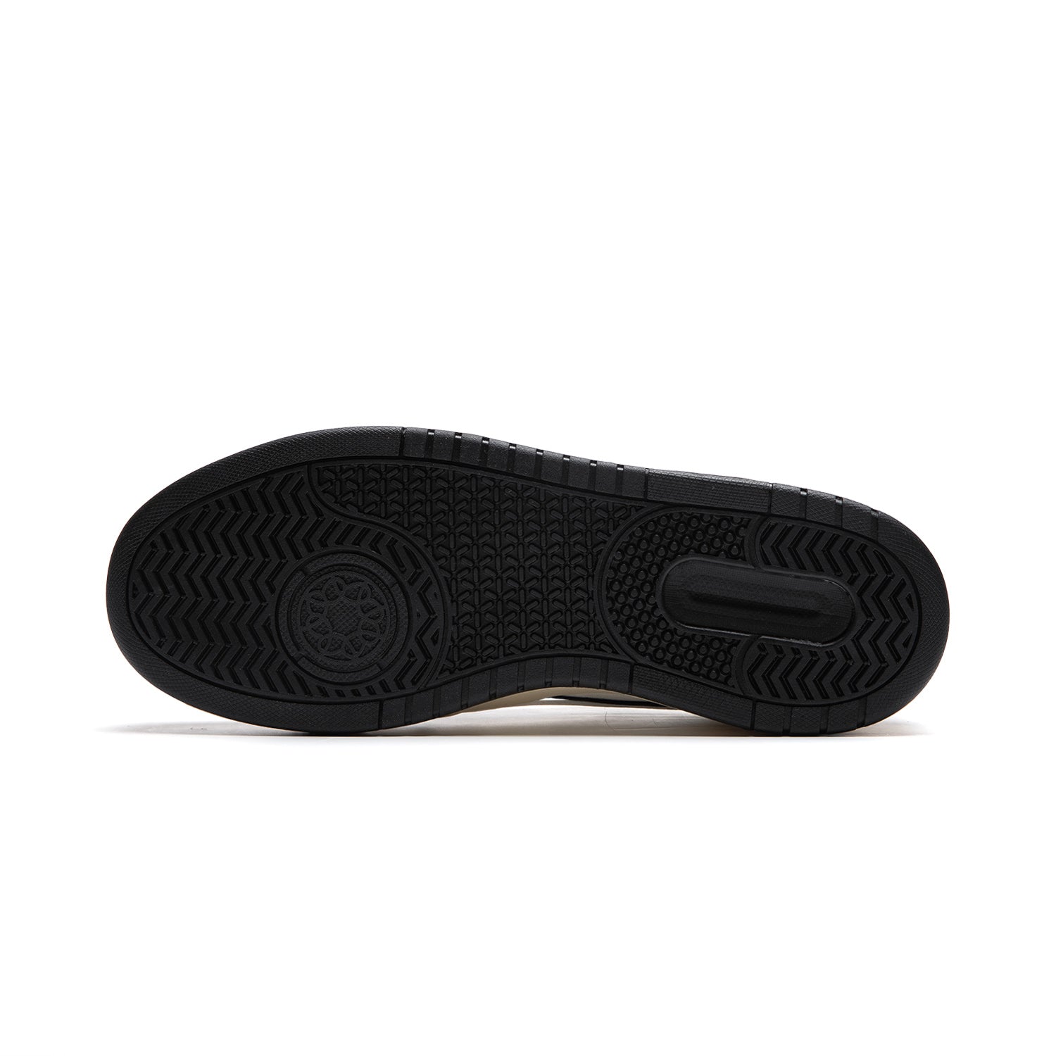 Li-Ning Moon White 2.0 'Black White' AGCU275-3