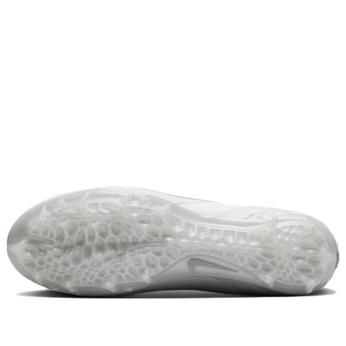 Nike Alpha Huarache 8 Pro 'White Pure Platinum' CW4439-110