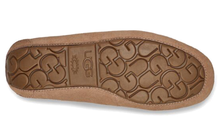 (WMNS) UGG Dakota Bling Bow 'Beachwood' 1120880-BCHW