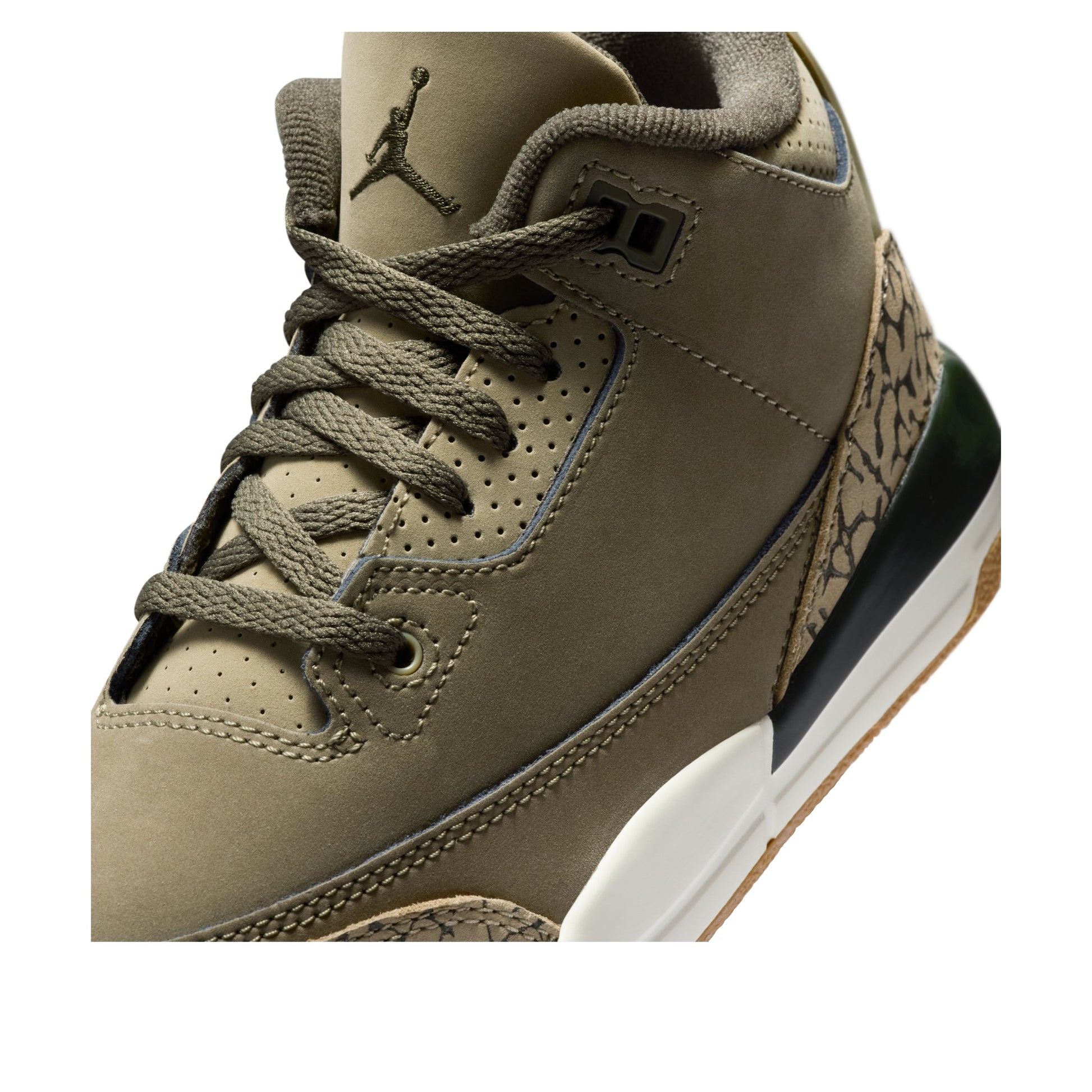 (PS) Air Jordan 3 Retro 'Family Affair' DM0966-202