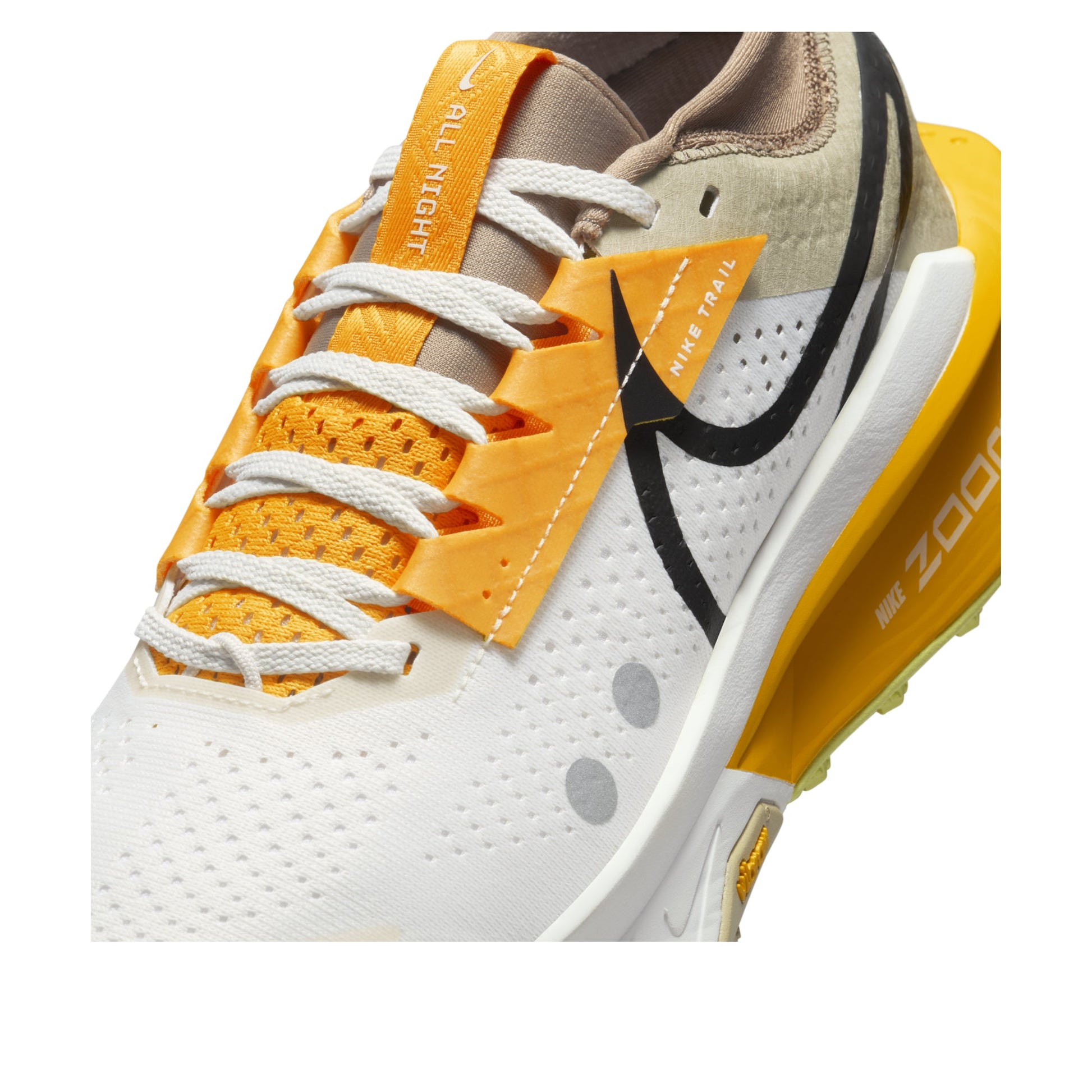 (WMNS) Nike ZoomX Zegama 2 'Phantom Khaki Brown' FD5191-005