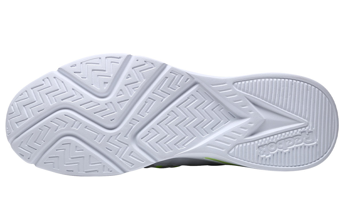 Reebok Royal Astrostorm 'White Yellow' DV4473