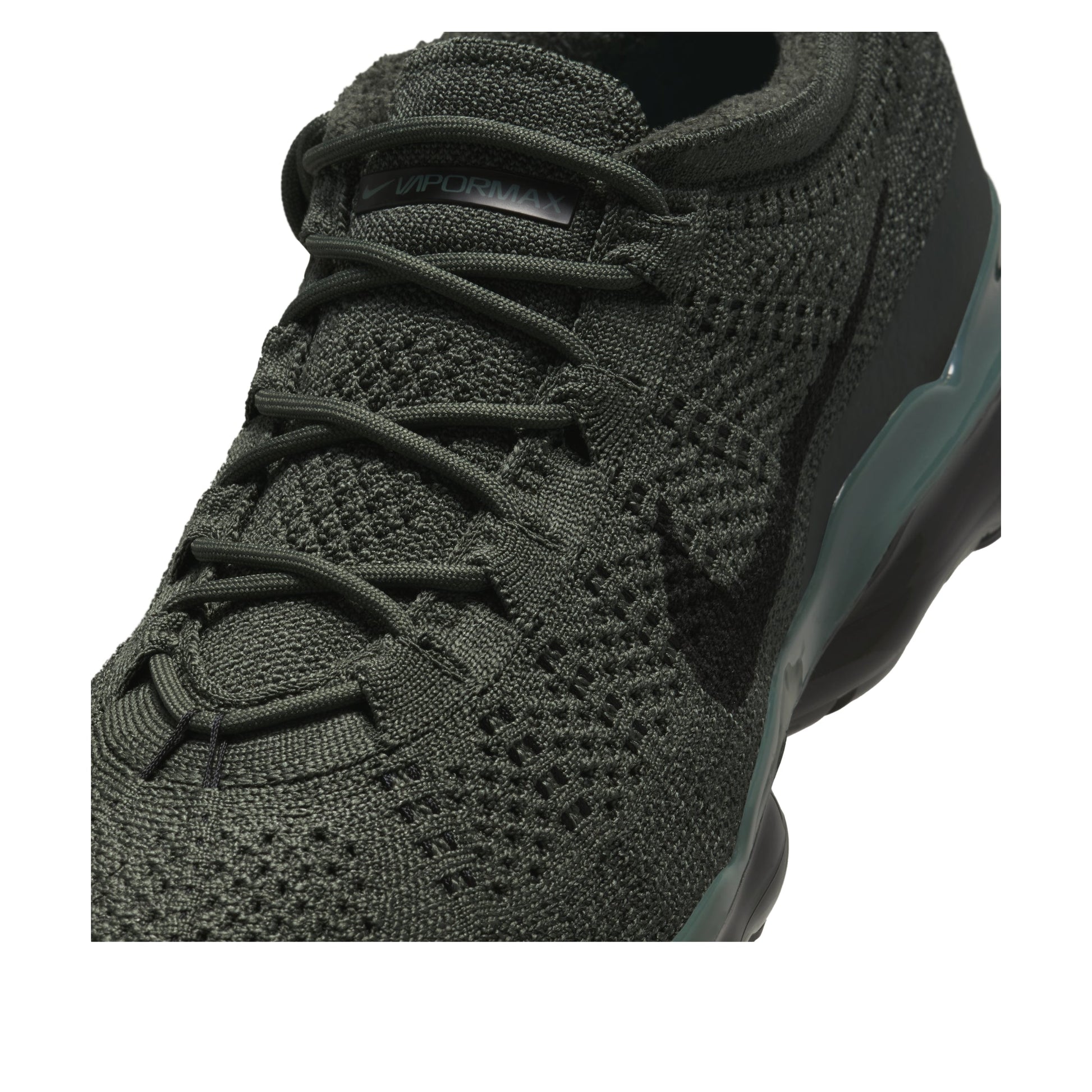 Nike Air Vapormax 2023 Flyknit 'Vintage Green' DV1678-301