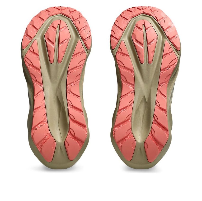 (WMNS) ASICS Novablast 5 TR 'Nature Bathing Guava' 1012B809-700