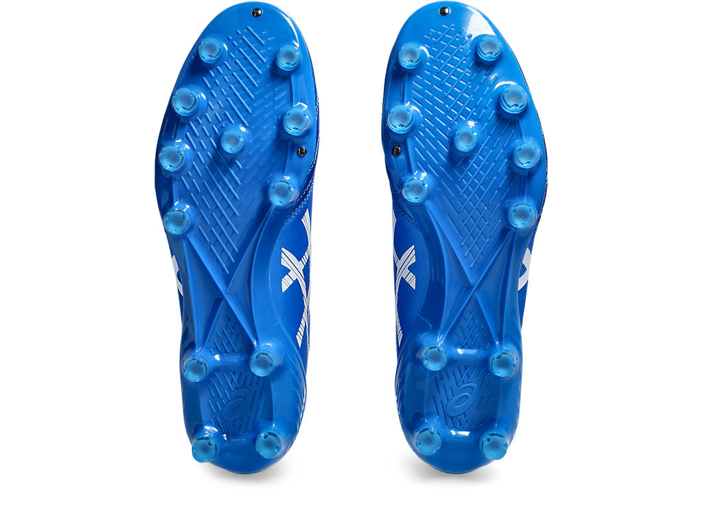 ASICS DS Light X-FLY 5 'Directoire Blue White' 1101A047-400