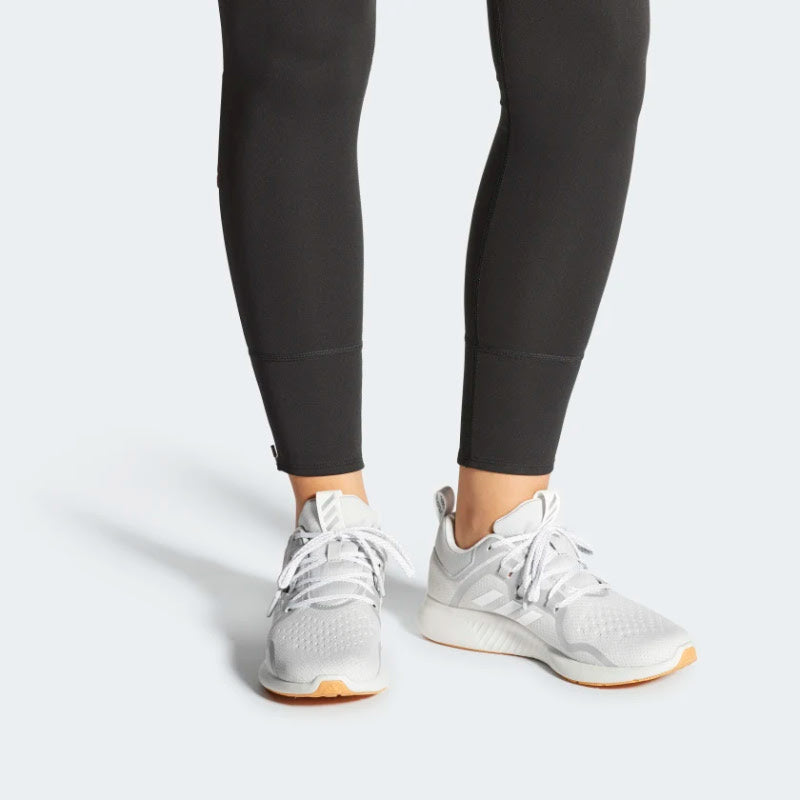 (WMNS) adidas Edgebounce 'Triple Cloud White' BD7080