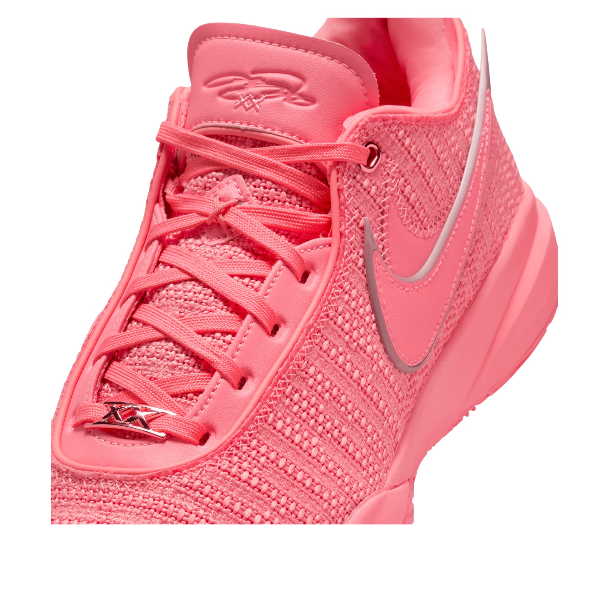 Nike LeBron 20 EP 'Pink Diamond' DJ5422-600