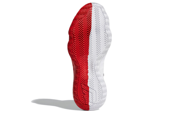 adidas Dame 6 'Scarface' FY0850
