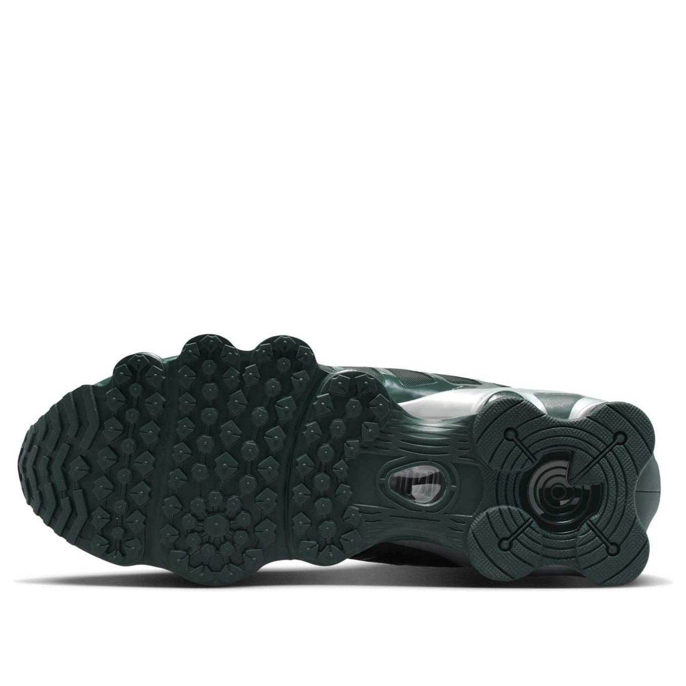 Nike Shox TL 'Seaweed' AV3595-302