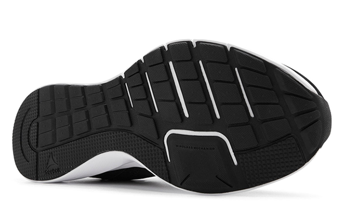 Reebok Runner 3.0 4E 'Black White' DV9587