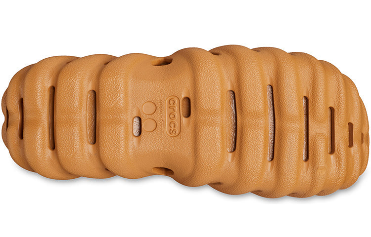 Crocs Echo Slide 'Sand' 208170-202