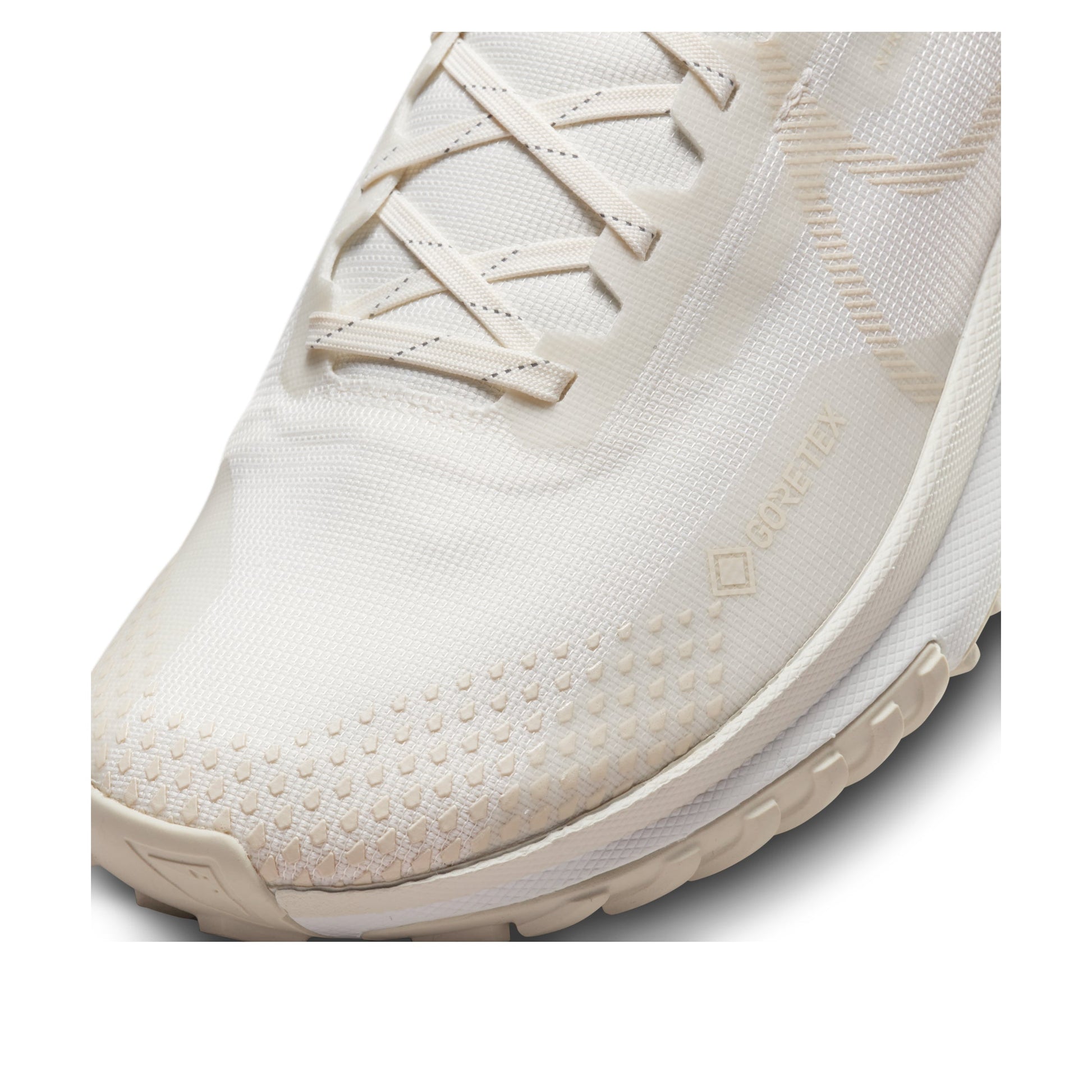 Nike React Pegasus Trail 4 GTX 'Light Orewood Brown' DJ7926-007