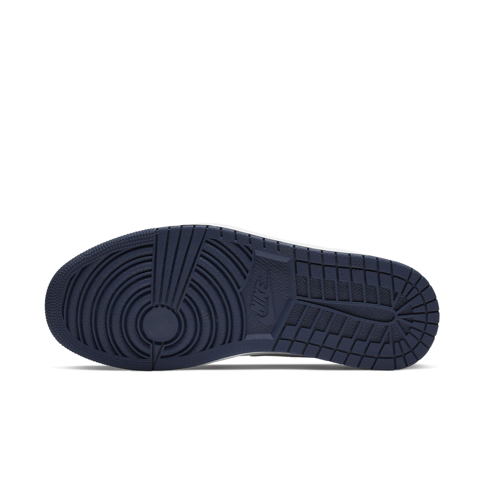Air Jordan 1 Low SB x Eric Koston 'Midnight Navy' CJ7891-400