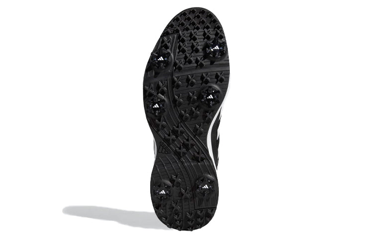 adidas Tech Response 2.0 Golf Shoes 'White Black' EE9419