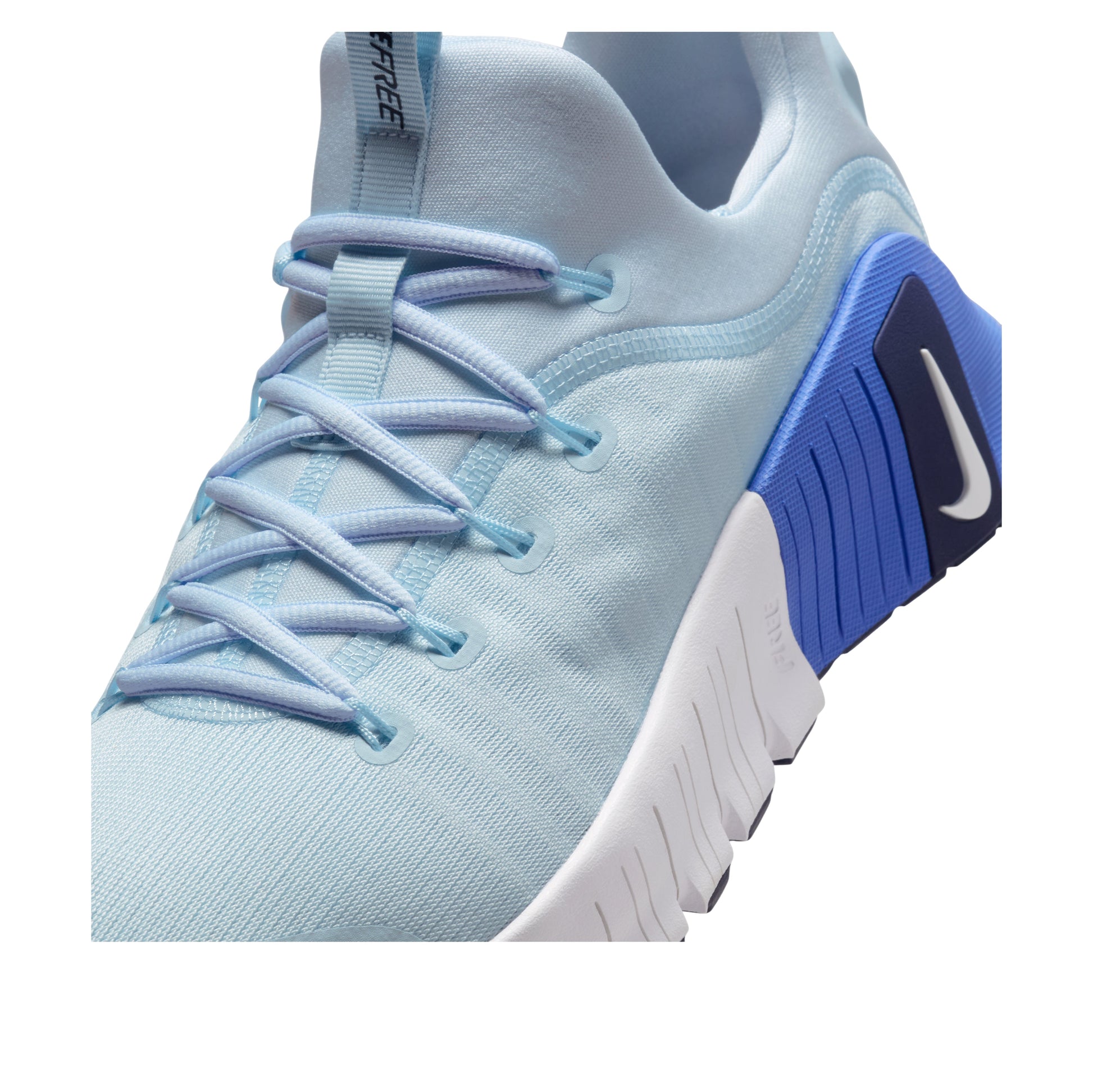 Nike Free Metcon 6 'Blue Tint' FJ7127-403