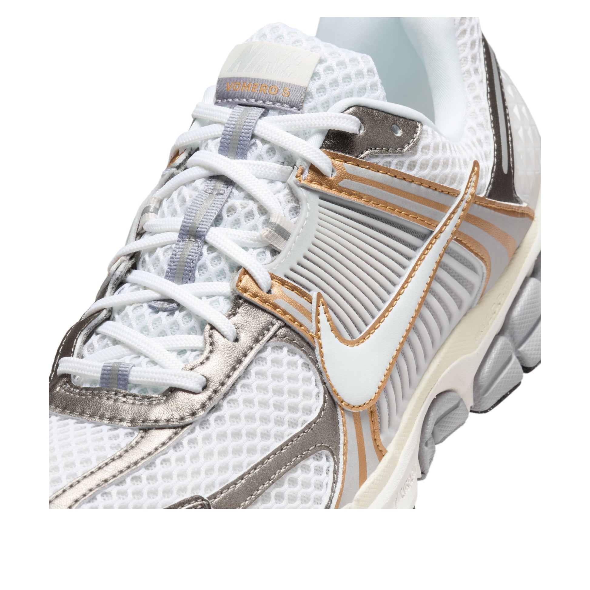 Nike Air Zoom Vomero 5 'Platinum Tint' HJ7247-099