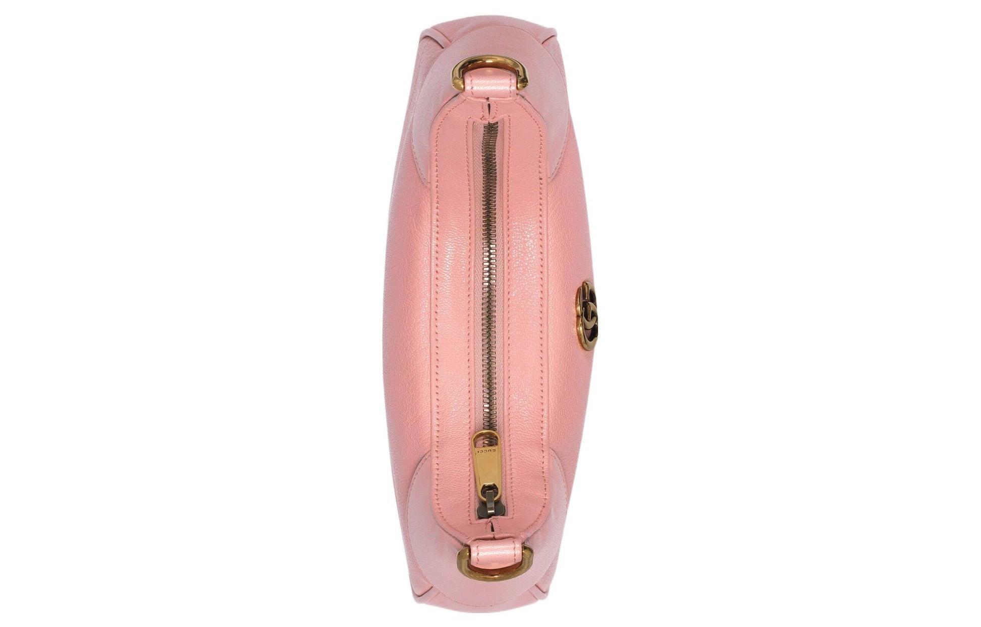 (WMNS) Gucci Aphrodite Small Shoulder Bag 'Wild Rose' 731817-AAA9F-5815