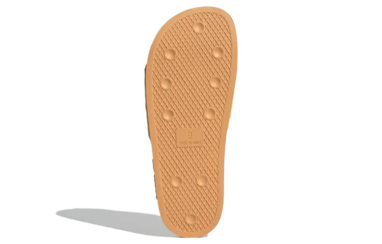 adidas Kevin Lyons x Adilette Slide 'Monster' GY5768