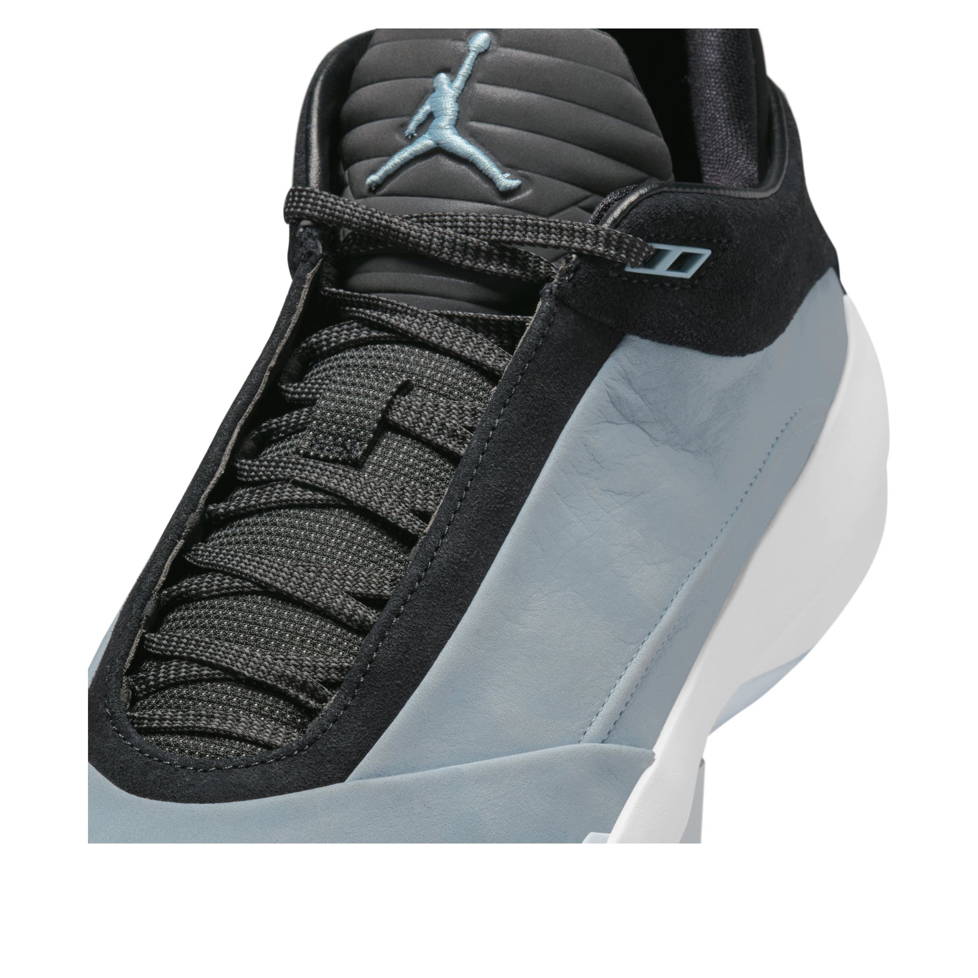 Air Jordan 40 'Blue Suede' HM9932-400