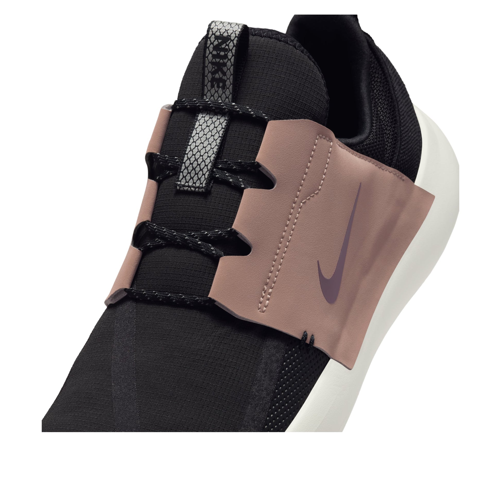 Nike E-Series AD 'Black Burgundy Crush' FZ2162-001