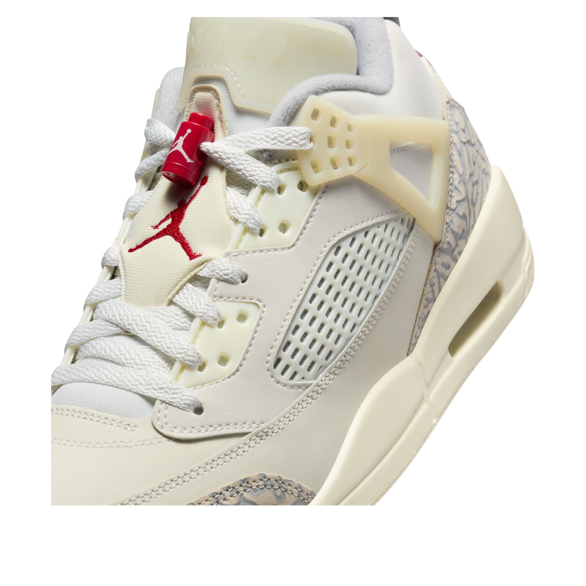 Air Jordan Spizike Low 'Coconut Milk' FQ1759-100