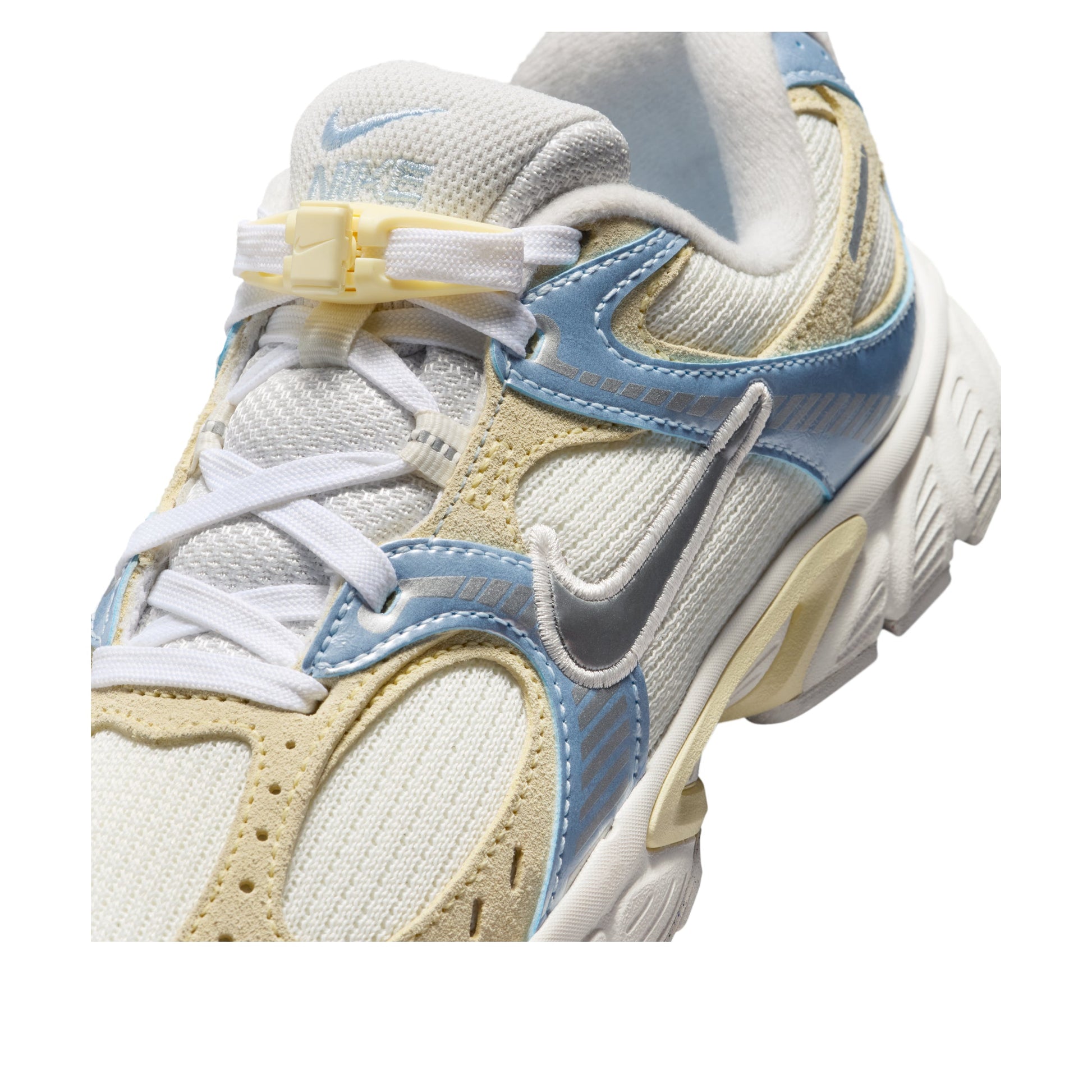(GS) Nike V5 RNR 'Sail Summit White Silver Celestine Blue' IM6696-101