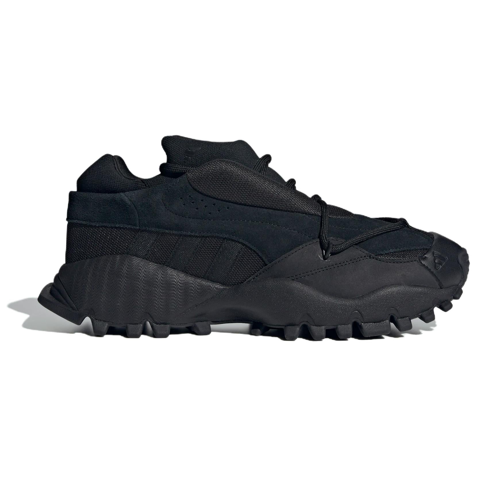 adidas Seeulater SPW 'Black' IH2684