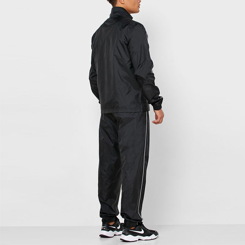 Nike Outdoor Sports Training Ventilate Suit Male Black BV3030-010