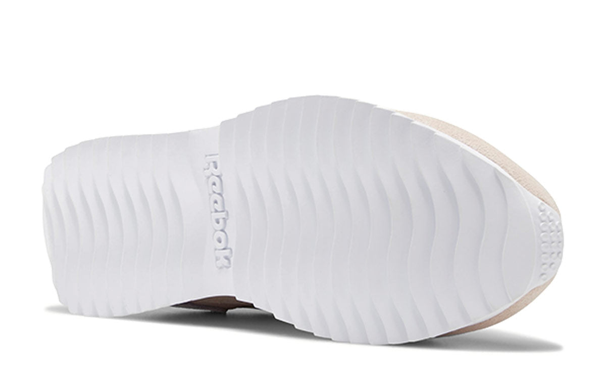 (WMNS) Reebok Royal Glide Ripple Double 'Pink' DV6672