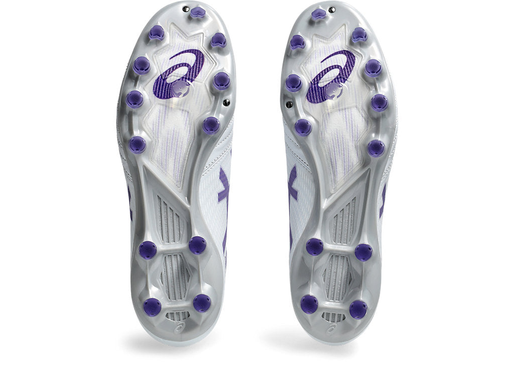 ASICS DS Light X-Fly Pro 2 'White Gentry Purple' 1101A055-104