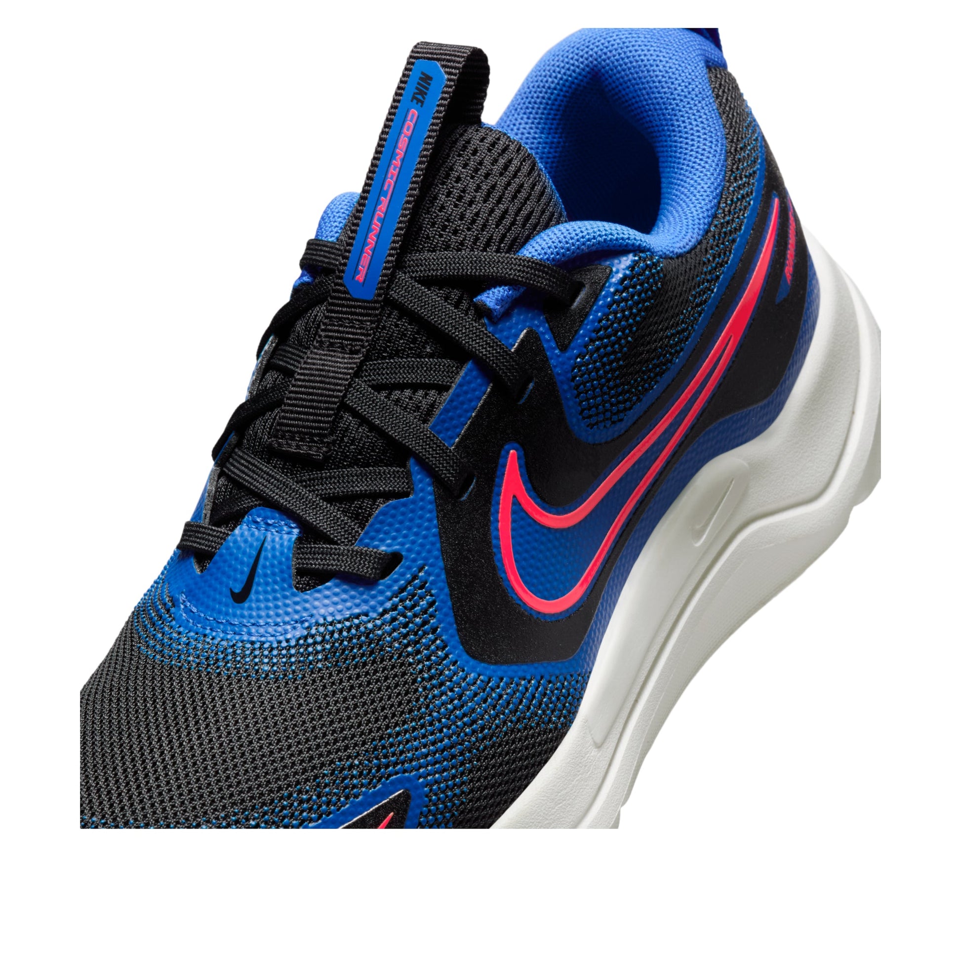 (GS) Nike Cosmic Runner 'Hyper Royal Bright Crimson' HM4402-002