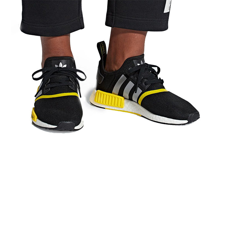 adidas NMD_R1 'Thunder' F99713