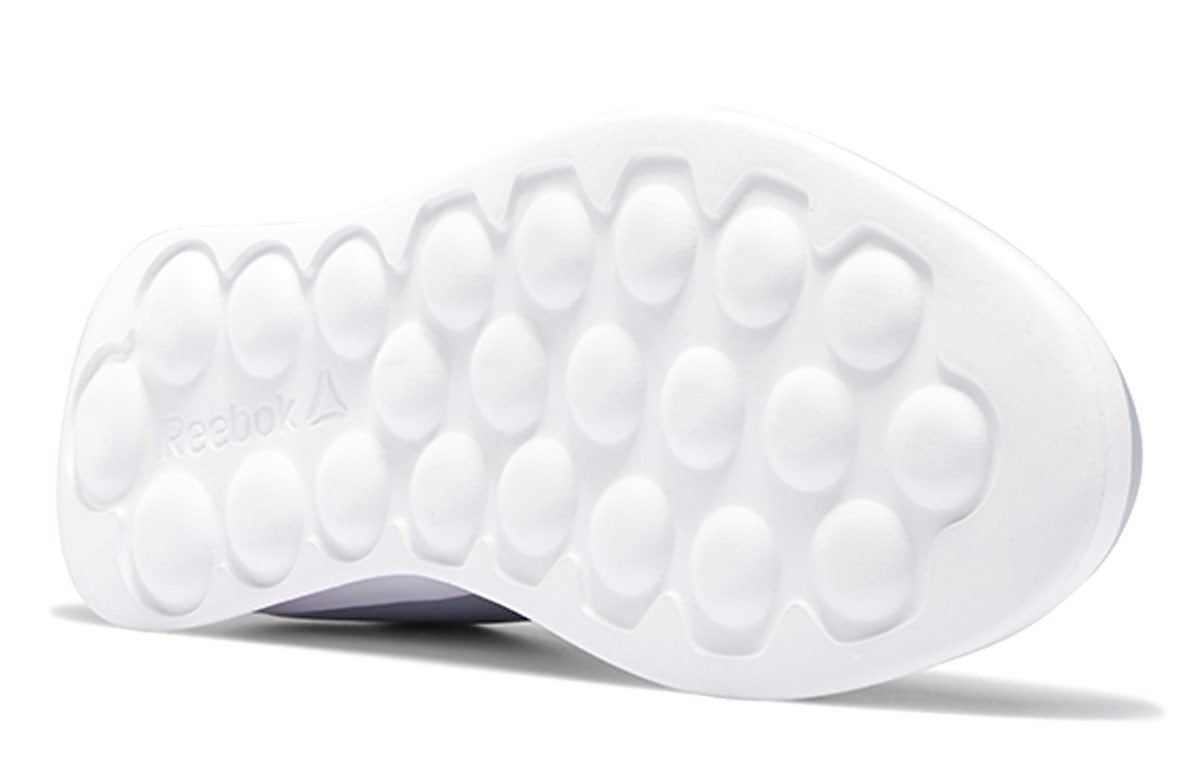 (WMNS) Reebok Reestroll DMX Lite Slip-On 'Cool Shadow' FZ0296