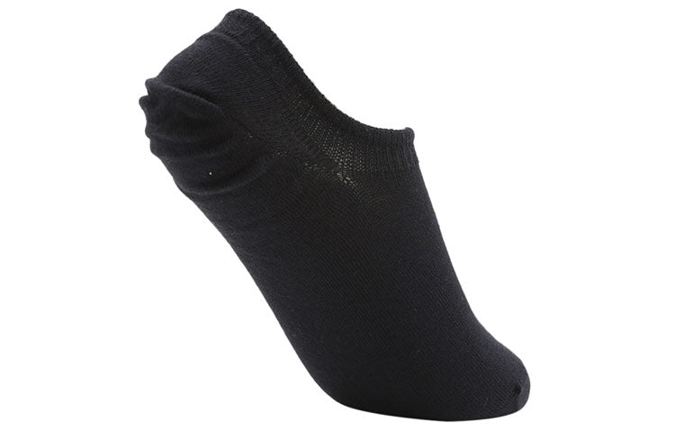 adidas Unisex Performance Invisible Socks 3 Packs Black/White/Grey CV7410