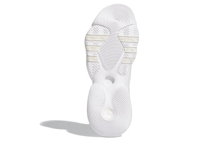 adidas Trae Young 2 'Triple White' H03844