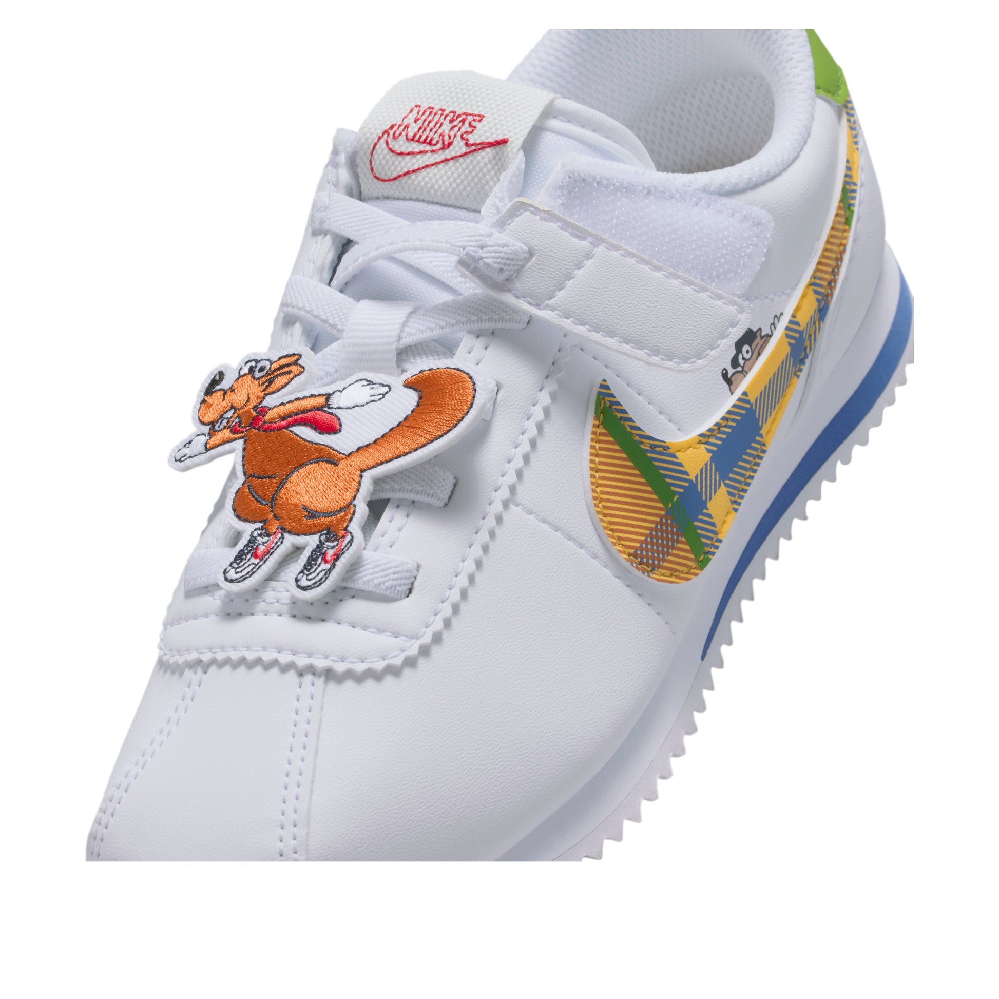 (GS) Nike Cortez 'Kangaroo' IH7341-191