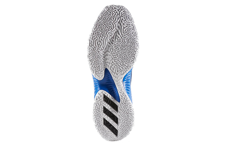 adidas Crazy Explosive 'Navy Blue White' BY3781