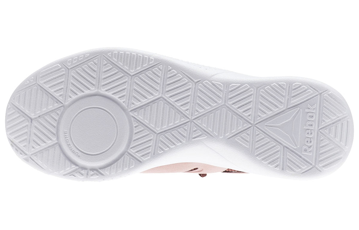 (WMNS) Reebok Cardio Motion Brown BS5938