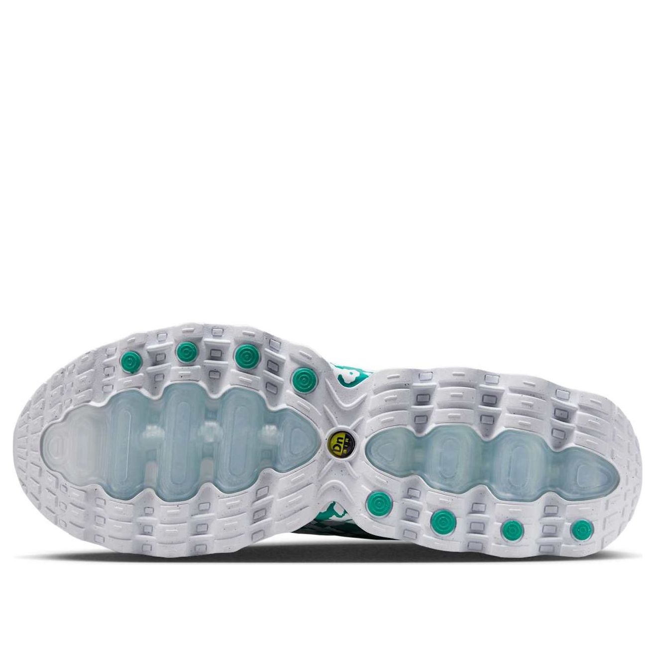 Nike x The Cav Empt Air Max DN8 'White Neptune Green' IB6184-100