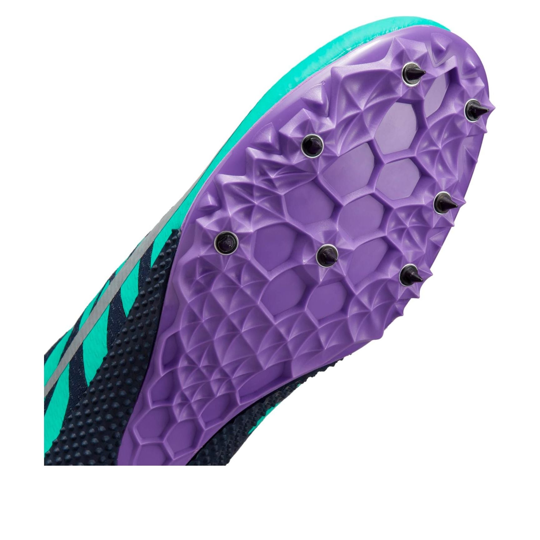 Nike Air Zoom Rival S 9 Spikes 'Green' 907564-406
