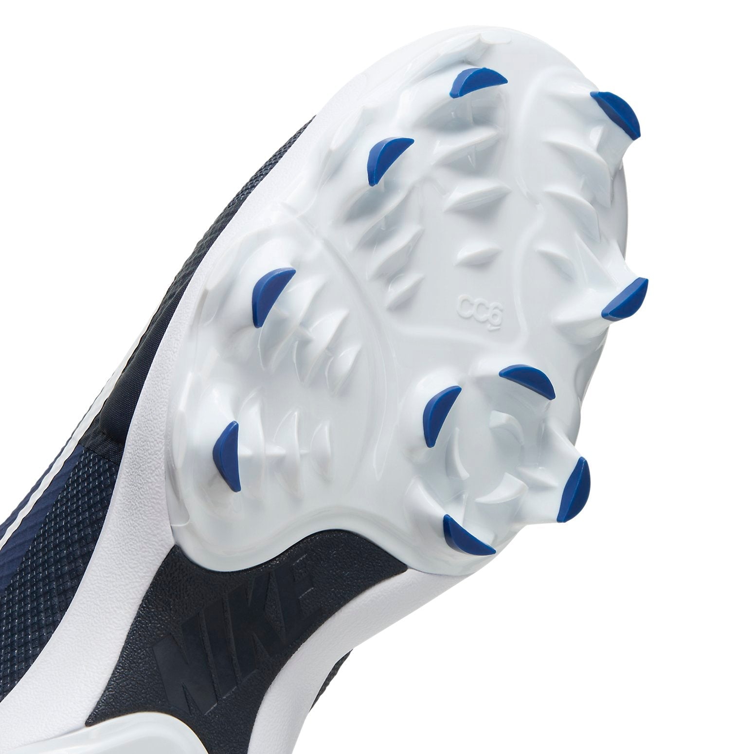 Nike Force Trout 9 Pro MCS 'Midnight Navy White' FB2908-400