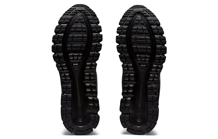 ASICS Gel Quantum 90 Black 1201A054-002