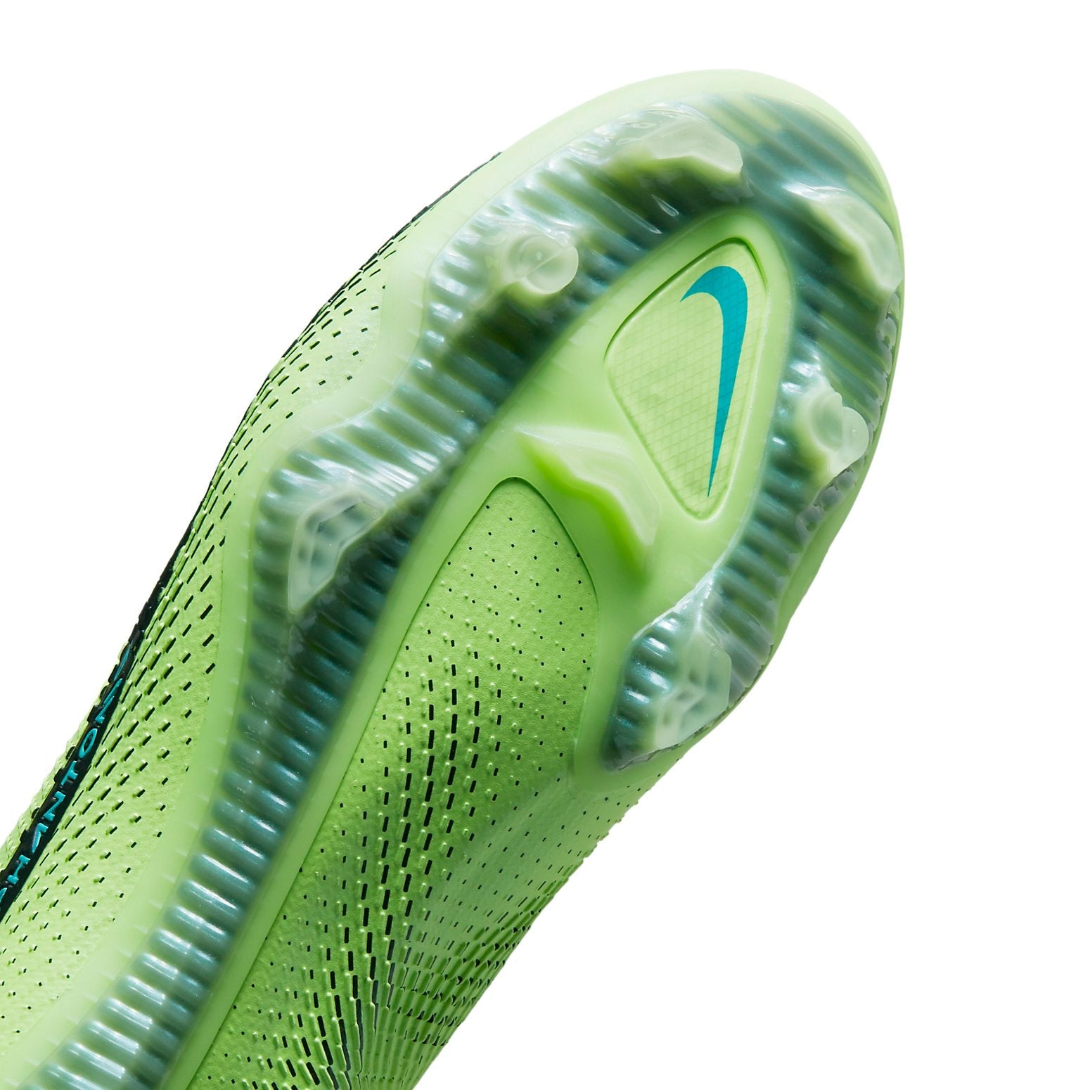 Nike Phantom GT Elite DF FG 'Lime Glow' CW6589-303