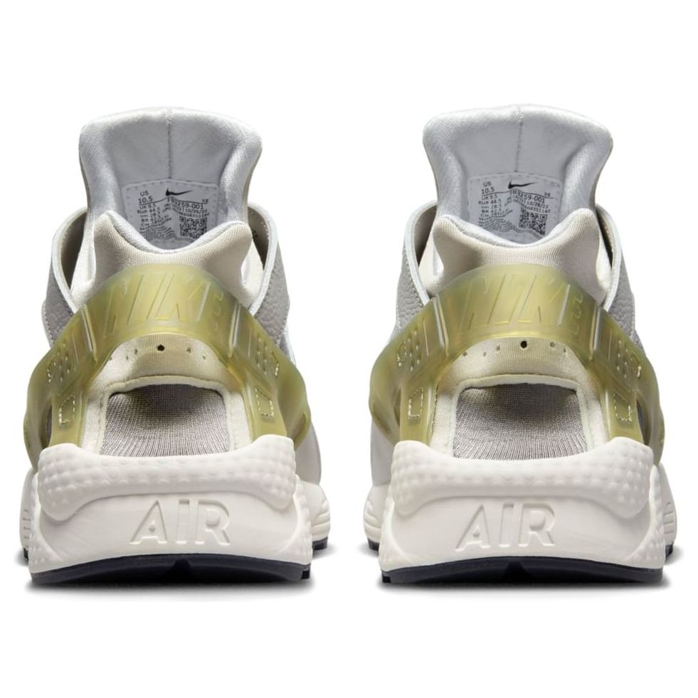 Nike Air Huarache 'Flat Pewter' FB3259-001