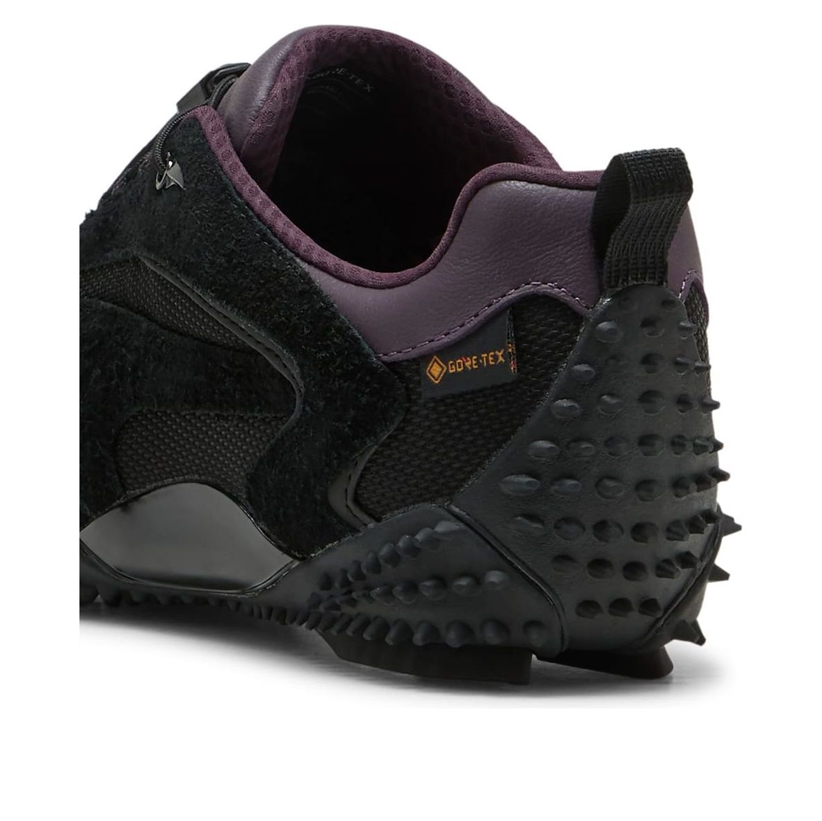 PUMA Mostro XC Gore-Tex 'Midnight Plum' 402957-01