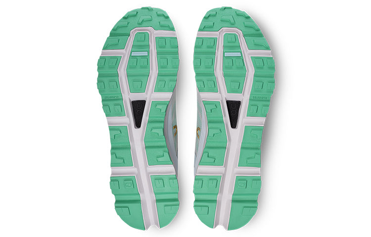 On Running Cloudvista CN 'Frost Parakeet' 3MD10621542